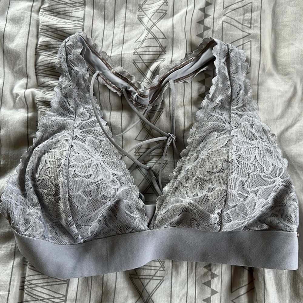 Victoria’s Secret Pink bralette
